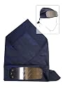 Naruto Mist Village Bandana Headband GE-7722