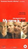 My Name Is Joe [VHS] [1998] VHS