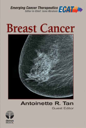 Breast Cancer: ECT V1 I 3 (Emerging Cancer Therapeutics)