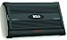 BOSS CW1250 CHAOS WIRED 2500 Watts 2-Channel Mosfet Power Amplifier with Subwoofer Level Control
