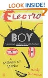 Electroboy: A Memoir of Mania