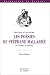 Search : Lectures d'une oeuvre: Les poésies de Stéphane Mallarmé ou échec au néant