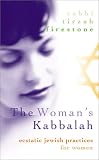 Review Sounds True Inc.,U.S.  / The Woman's Kabbalah