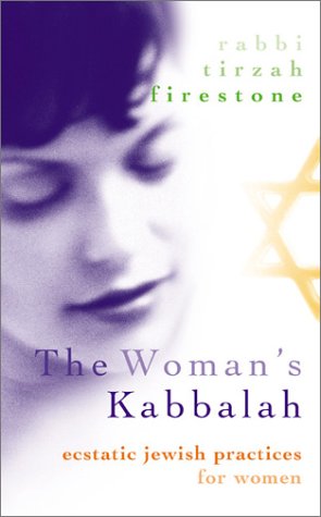The Woman's Kabbalah