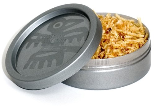 Light My Fire Mayadust - Snuff Box Packaging