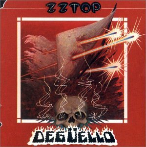 Zz Top - I