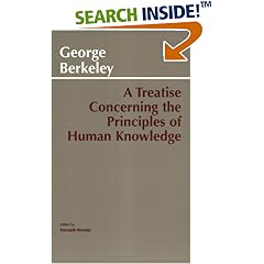 A Treatise Concerning the Principles of Human Knowledge