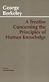 A Treatise Concerning the Principles of Human Knowledge
