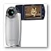 SONY CYBER-SHOT DSC-M2 DIGITAL CAMERA - 5.1 MEGAPIXELS - 3X OPTICAL ZOOM - 2X DIGITAL ZOOM - 2.5