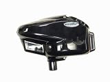 Odyssey Halo Replacement Shell - Black