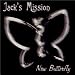 Down With The Butterfly-New Butterfly