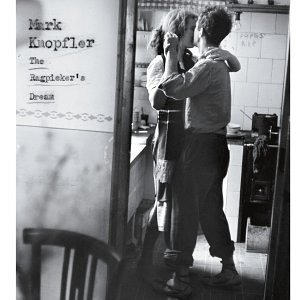 CD-Charts  Music : The Ragpicker's Dream
