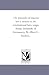 Book The principles of masonic law: a treatise on the constitutional laws, usages & landmarks of freemasonry. By Albert G. Mackey...