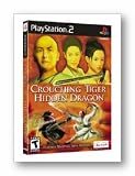 Crouching Tiger, Hidden Dragon