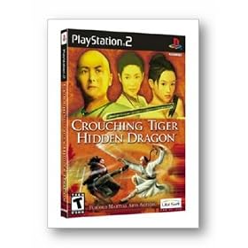 Crouching Tiger, Hidden Dragon