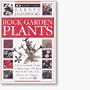 Eyewitness Garden Handbooks: Rock Garden Plants