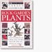 Books : Eyewitness Garden Handbooks: Rock Garden Plants