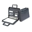 Samsill Sterling Zipper Binder Portfolio