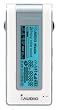iAudio5 - 512MB MP3/WMA Player, FM Radio, Direct Encoding, Gunmetal Blue