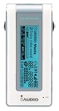 iAUDIO I5-512-BU iAUDIO5 512MB �u���[�g�p�[�Y