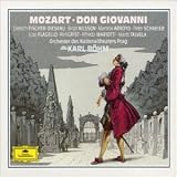 Revue Deutsche Grammophon  / Don Giovanni