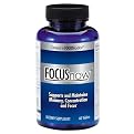 Focus Now Memory Supplement - 60 Count