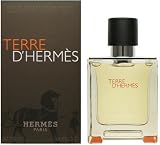 Terre D'Hermes by Hermes for Men 3.3 oz Eau de Toilette Spray