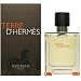 Terre D'Hermes by Hermes for Men 3.3 oz Eau de Toilette Spray