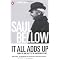 Saul Bellow, 1915-2005