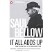 It All Adds Up: From the Dim Past to the Uncertain Future (Penguin Great Books of the 20th Century)