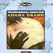 Mandingo Drums