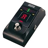 KORG Pitchblack クロマチックチューナー