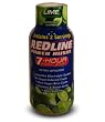36 Pack - Redline Power Rush! 7-Hour Energy Boost - Lime - 2.5oz.