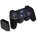 Logic3 Freebird Wireless RF Controller (PS/PS2)