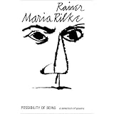 Possibility of Being: A Selection of Poems