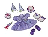 Amazing Amanda Happy Birthday Party Pack