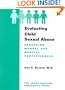 Evaluating Child Sexual Abuse: Education Manual for Medical Professionals (With Video Tape)