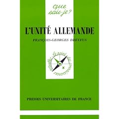 L'Unit� Allemande
