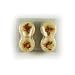 Marky's French Blini, Soft Canape - 16 pcs