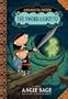 Araminta Spook: the Sword in the Grotto (Araminta Spook)