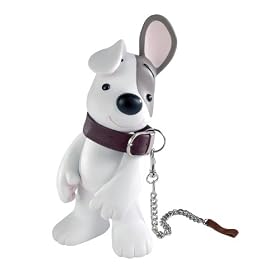 Xystos - Lost Dog, Dogs Are People Too - Figurine (Import Grande Bretagne)