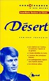Desert