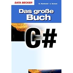 Das gro�e Buch C#