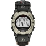Timex Midsize Classic Digital Chrono Alarm Timer Watch #T46001 by Timex