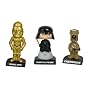 Family Guy Blue Harvest Nodder Complete Set by Funko