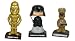 Family Guy Blue Harvest Nodder Complete Set by Funko