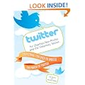 Twitter for charities, non profits and voluntary organisations