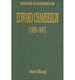 Edward Chamberlain (1899-1967)