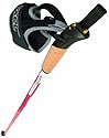 Exel Trail Running Stock Trail Running Ultimate, neon orange