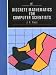 Discrete Mathematics for Computer Scientists (International Computer Science Series)